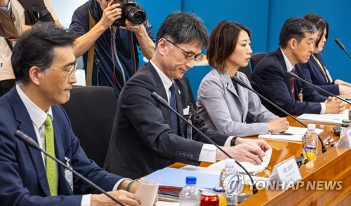 한일 '오염수 사찰단' 협의 심야까지 계속…8시간 넘게 줄다리기