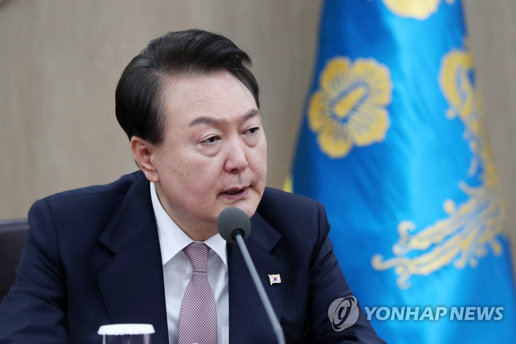 Yoon expected to name new chief of broadcasting watchdog as early as this week