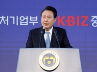 尹지지율 36%…'김남국 사퇴' 60%, '日시찰단 도움안돼' 53%[NBS]