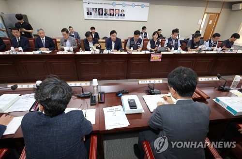 최저임금위 제3차 전원회의…경사노위 파행 속 논의 주목