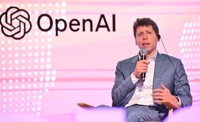 OpenAI CEO Sam Altman says he's ready to invest in S. Korean startups