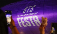 여의도 'BTS 페스타' 30만 인파…안전관리 비상(종합2보)