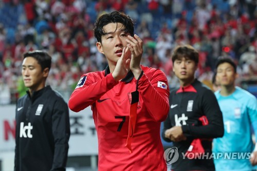 Son Heung-Min underwent sports hernia surgery after Tottenham's