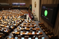 여야, 출생통보·보호출산제 심사속도…30일 본회의 처리 가능성