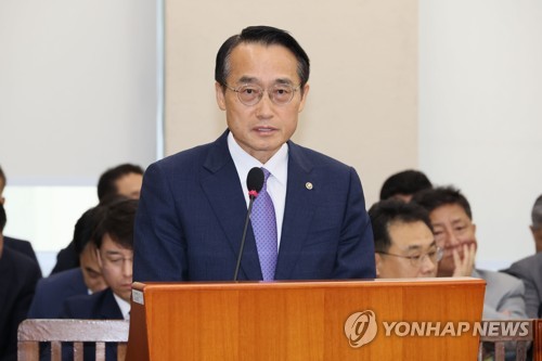 선관위 '가족·친인척 채용의혹' 21건…자녀에 배우자도