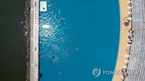 전국 해수욕장·계곡 204곳에 119시민수상구조대 배치