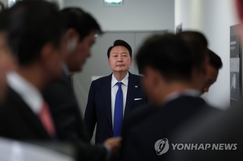 대통령실, 러시아 '바그너 사태' 주시…"국익 영향 사안"