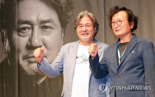 '한여름의 시네마 축제' 부천국제영화제 화려한 피날레