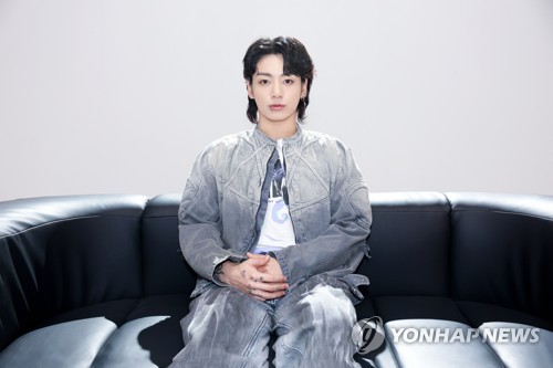 Jungkook es el primer solista surcoreano en debutar en el 1er. lugar del listado de Spotify