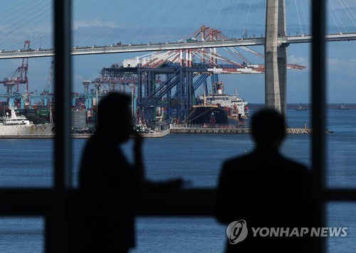"지구온난화 계속되면 한국경제 위축…2100년 GDP 최대 5.4%↓"