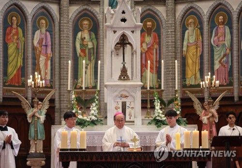 البابا «فرانسيس» يبعث برسالة سلام في الذكرى السبعين لهدنة الحرب الكورية