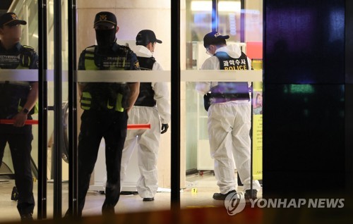 잇단 흉기 난동에 시민 공포·불안…"익숙한 곳이라 더 무서워"