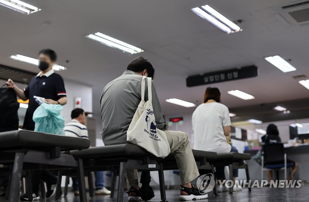 [연합뉴스 자료사진]