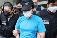 신림동 성폭행 살인범, 오늘 머그샷 공개될 듯