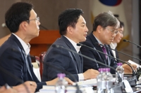 중대재해에도 무늬만 영업정지…건설사, 소송 등으로 '시간끌기'