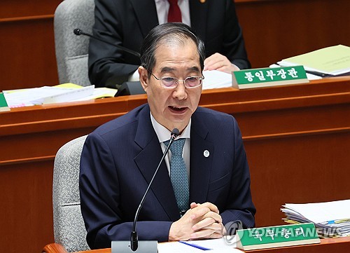رئيس الوزراء: الحكومة تنظر في تغيير مصطلح "المياه الملوثة" لوصف تصريف مياه فوكوشيما