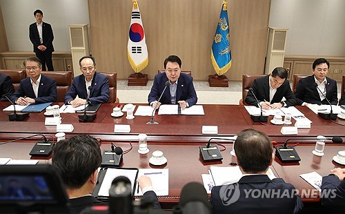 الرئيس يون: الحكومة تقرر تحديد يوم 2 أكتوبر كعطلة مؤقتة لتعزيز الاستهلاك