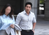 '허위사실로 유튜버 구제역 모욕' 이근 2심서 징역형 집유