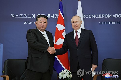 Séoul appelle la Russie à expliquer ses liens avec la Corée du Nord