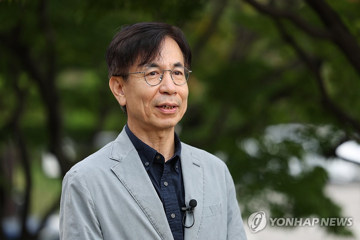 김기중 방송문화진흥회 이사 