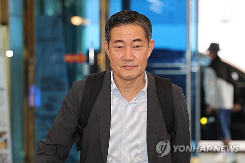 Defense minister nominee calls for scrapping inter-Korean military accord