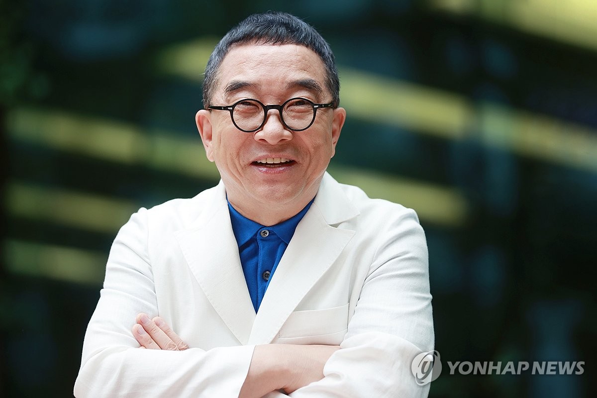 데뷔 45주년 맞은 김수철