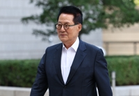 박지원 "국무총리, 나한테 추천하라면 이재오"