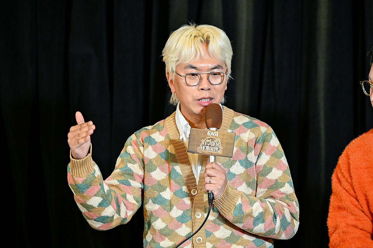 김태호 PD