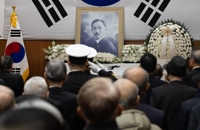 Remembering independence movement leader Ahn Chang-ho