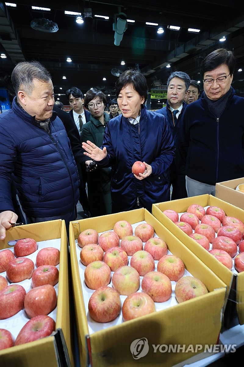 果物の価格が高騰