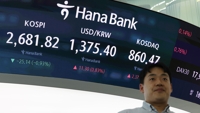 환율, 1,400원대로 치솟나…이란 보복 공격에 강달러 이어질 듯(종합2보)