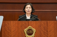 이수진 도의원 "전북, 중처법 자문단 늑장 구성…이달 3건 사고"