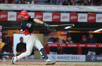 KIA 김도영, 3경기서 4홈런쇼 "홈런 욕심 없어요"