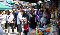 가정의달 5월 온라인쇼핑 7.7%↑…모바일거래액 역대최대