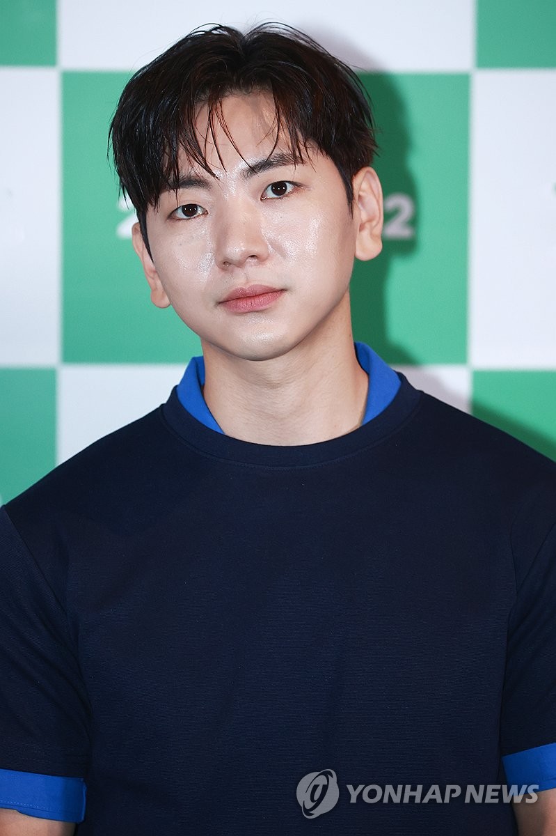 S. Korean actor Lee Joo-seung | Yonhap News Agency