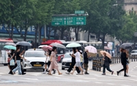 [날씨] 무더위와 열대야 계속…제주·전남·경남 비