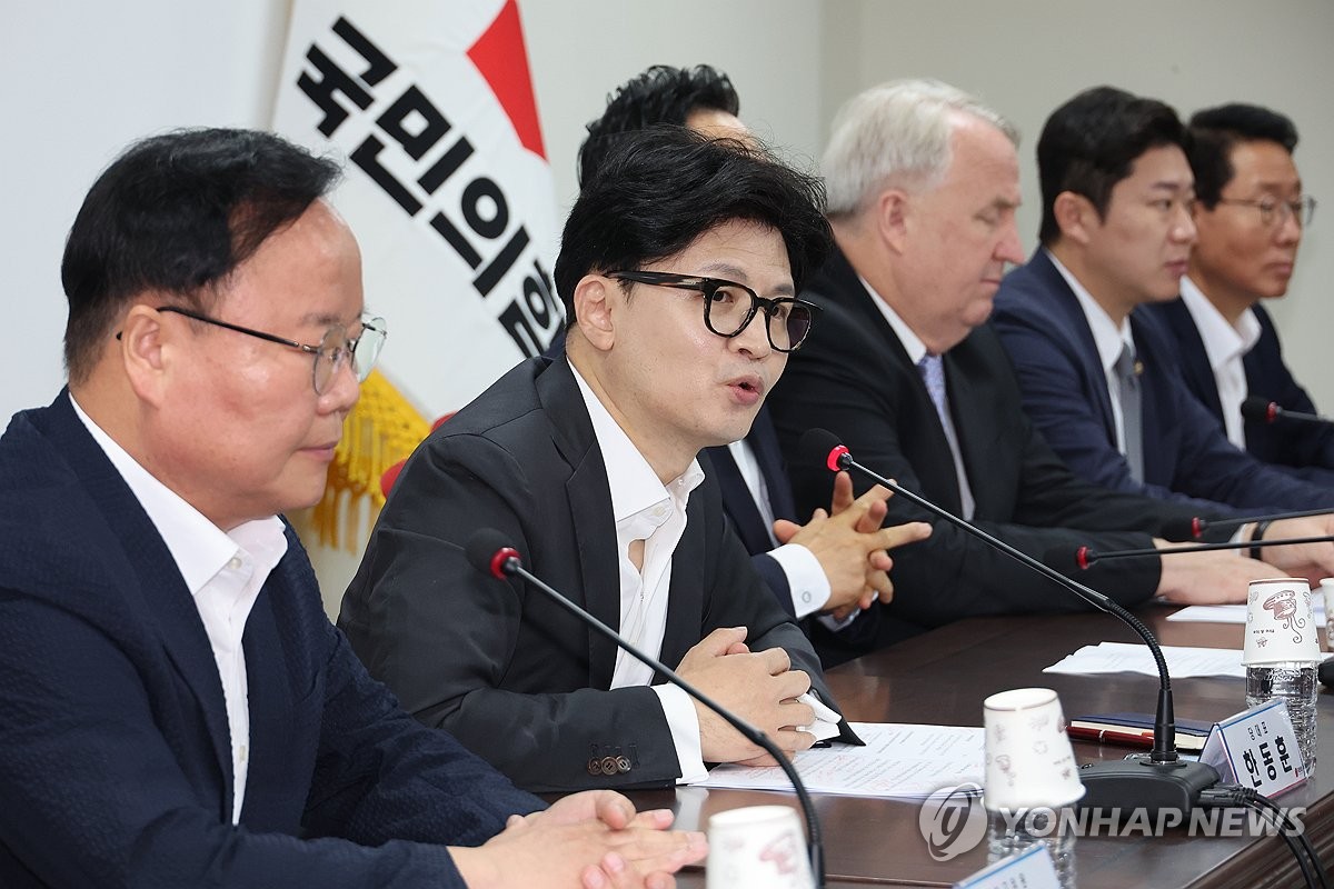 한동훈, 김경수 복권 반대…대통령실 "복권은 대통령 권한"