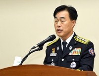 "숙박시설 출입구에 스프링클러 유무 게시토록 법 개정"(종합)