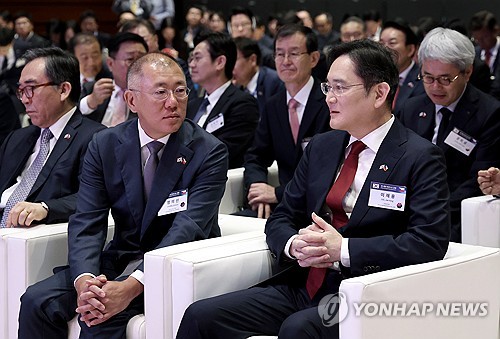 Foro empresarial Corea del Sur-República Checa