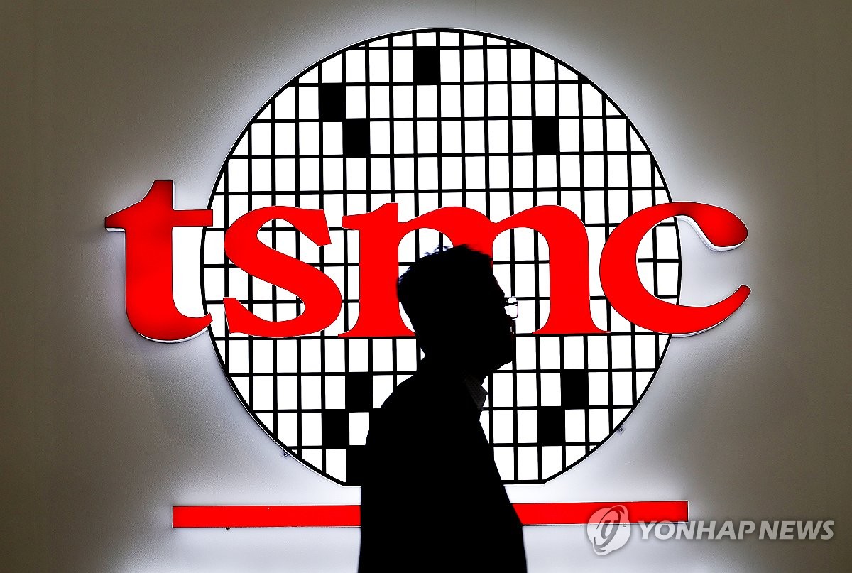 TSMC 2분기 순이익 18.8조원·61%↑…"AI수요…