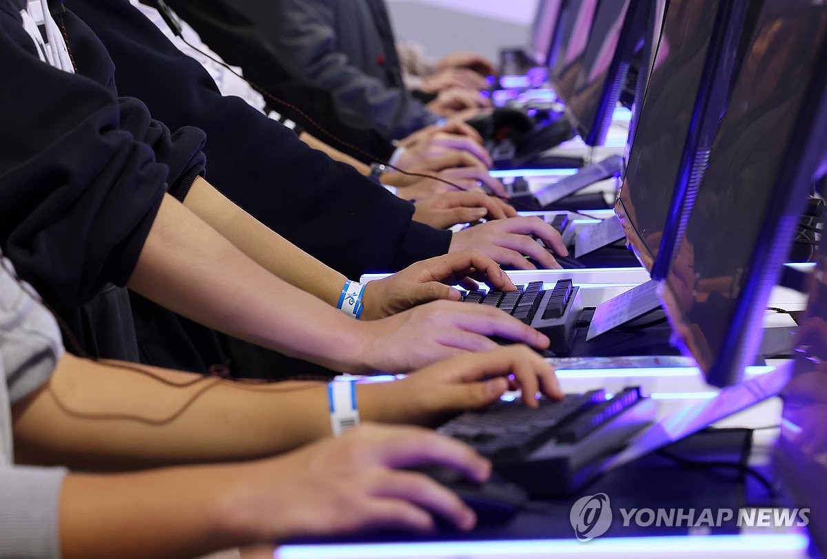 [게임위드인] 세계로 뻗는 한국 게임, 