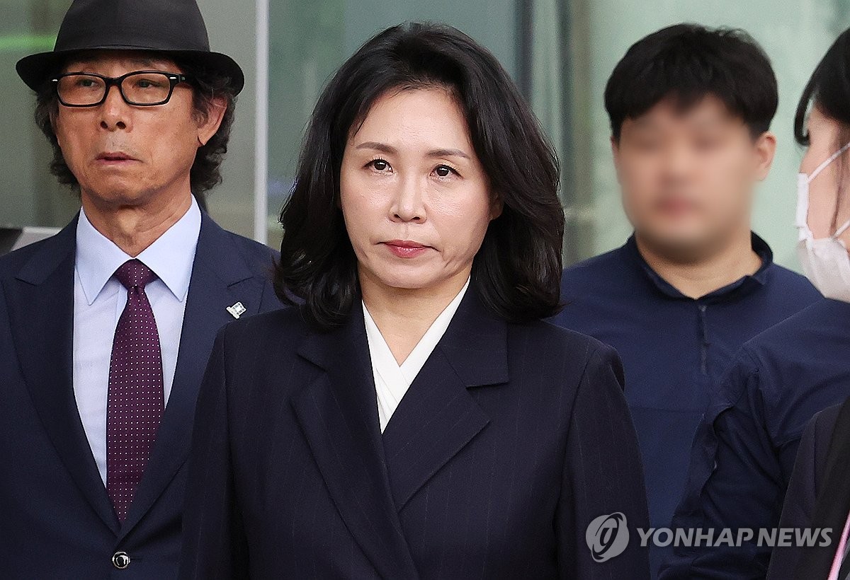 '공직선거법 위반' 김혜경 1심 벌금 150만원 선고