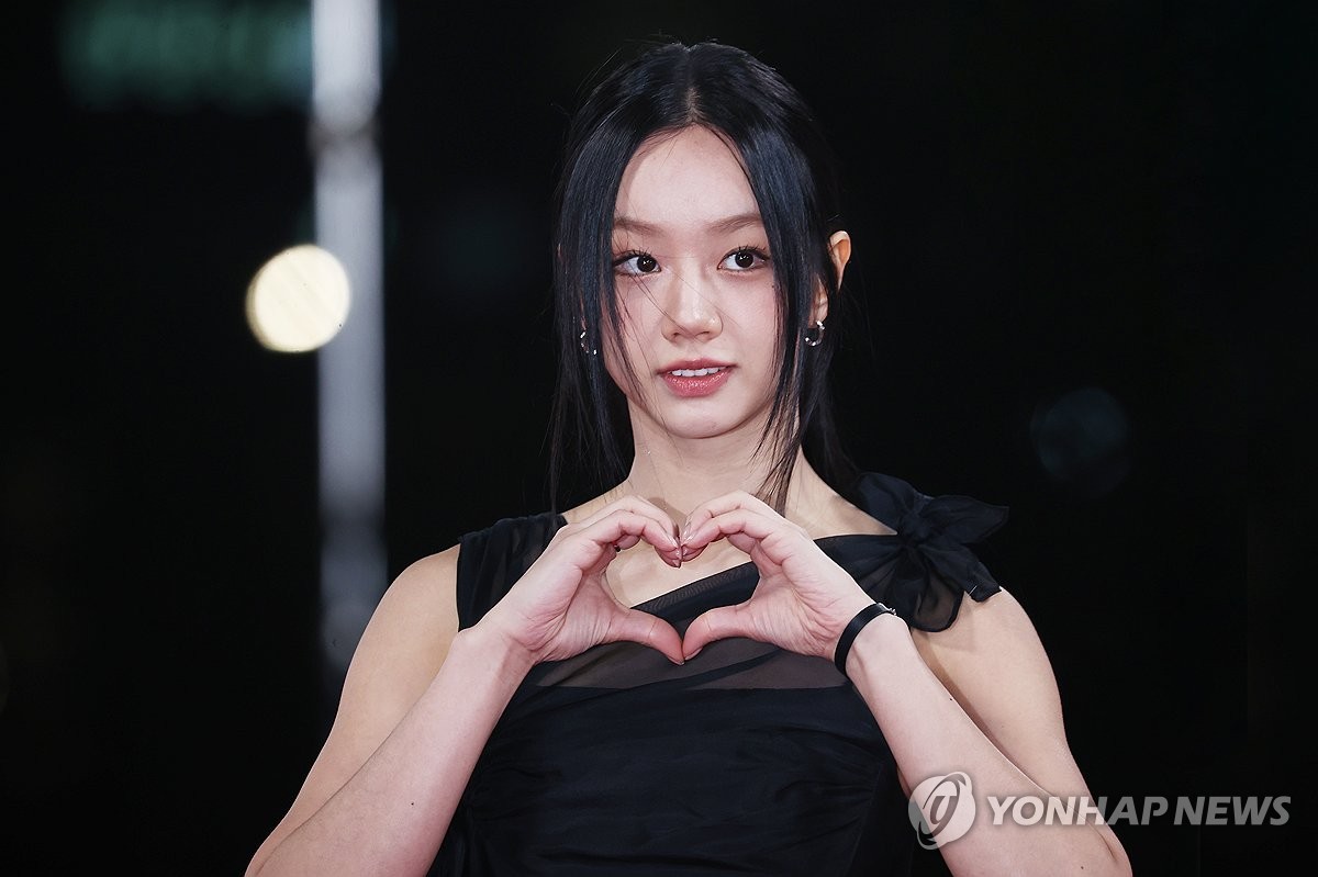 혜리, '스맨파' 댄서 우태와 열애설…소속사 확인 불가