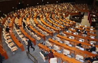 韓国国会　非常戒厳・旅客機事故巡り緊急質疑へ