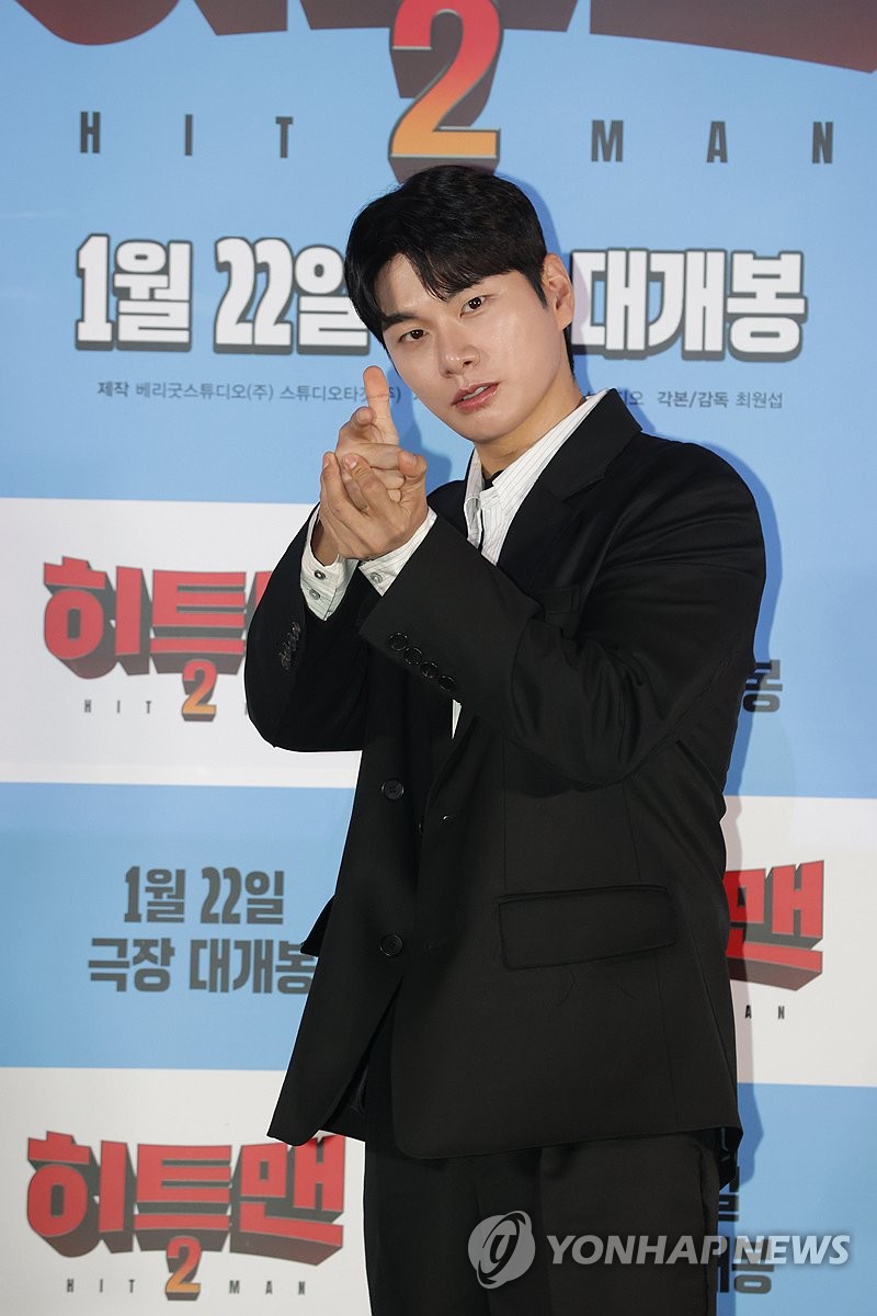 이이경, 사생활 루머 유포자 고소…합의·보상 논의 안해