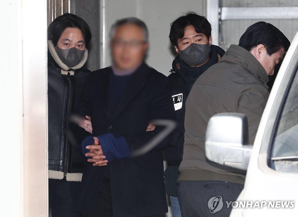 검찰, 서부지법 난동 사랑제일교회 