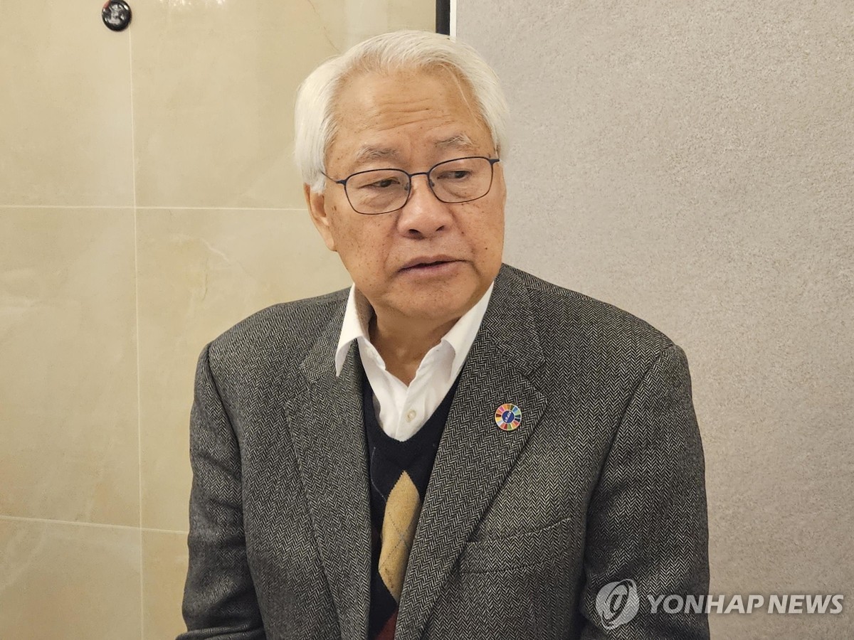 출장비·업무비까지 유용…과총 회장 비리 백태