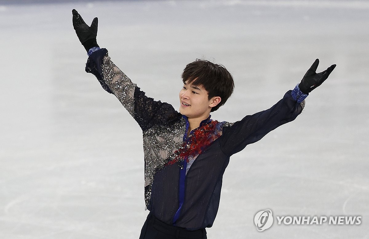 올림픽 예선전 나설 피겨 남자 싱글 주인공은…21∼22…