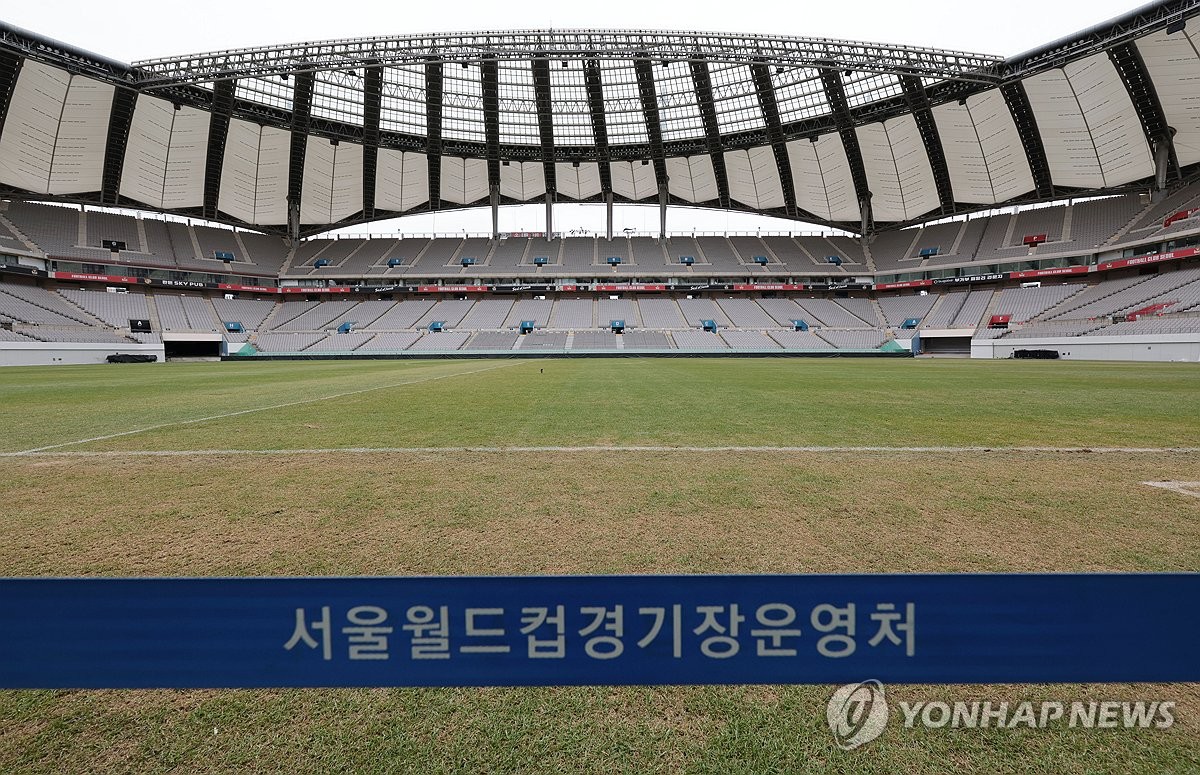 K리그, 잔디 환경 개선 위한 '피치어시스트팀' 신설