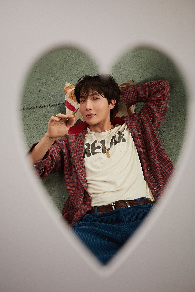 BTS 제이홉